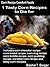 Tasty Corn Recipes to Die for: Includes corn chowder recipe, corn bread recipe, corn dog recipe, corn tortilla recipe, corn pudding recipe, caramel corn ... recipes (Corn Recipe Comfort Foods Book 1)