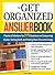 The Get Organized Answer Book by Jamie Novak
