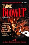 Book cover for Tahoe Blowup (Owen McKenna, #2)