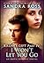 I Won't Let You Go (Wild Hearts Book 4)