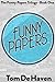 Funny Papers (The Funny Papers Trilogy - Book One)