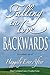 Falling in Love Backwards by Landon Carter
