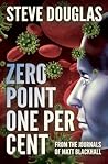Zero Point One Percent (The Journals of Matt Blackhall Book 1)