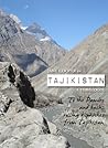 Jane Cooper in Tajikistan: a travelogue