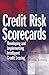 Credit Risk Scorecards: Developing and Implementing Intelligent Credit Scoring (Wiley and SAS Business Series Book 14)