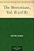 The Bostonians, Vol. II (of II)