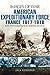 American Expeditionary Force: France, 1917–1918 (Images of War)