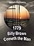 1779 Billy Brown Cometh the Man... by William Bertram