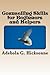 Counselling Skills for Beginners and Helpers. Paperback Edition