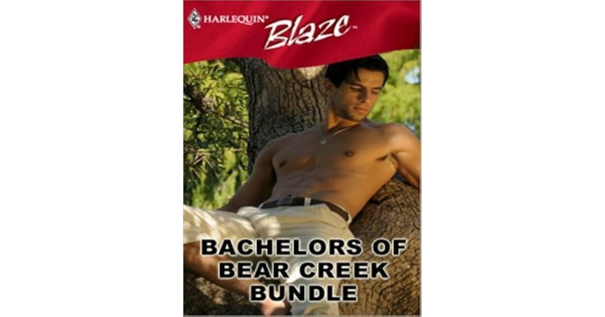 Bachelors Of Bear Creek Bundle By Lori Wilde