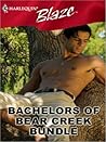 Bachelors of Bear Creek Bundle by Lori Wilde Bachelors of Bear Creek Bundle by Lori Wilde