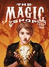 The Magic Shop by Justin Swapp
