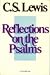 Reflections on the Psalms