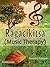Ragacikitsa (Music Therapy)