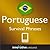 Learn Portuguese - Survival...