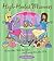 High-Heeled Manners by Conari Press