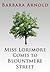 Miss Lorimore Comes to Blountmere Street (A Short Story) (The Blountmere Street Series)