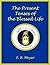 The Present Tenses Of The Blessed Life