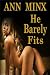 He Barely Fits - BDSM Male ...