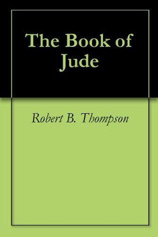 The Book of Jude