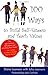 100 Ways to Build Self-Esteem and Teach Values