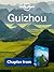 Lonely Planet Guizhou: Chapter from China Travel Guide