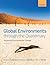 Global Environments through the Quaternary: Exploring Evironmental Change