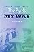 The Byrds - My Way - Volume 2 by James Jimmi Seiter