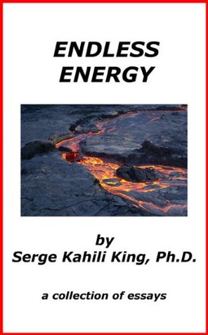 Endless Energy (Kindle Edition)