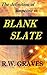 BLANK SLATE