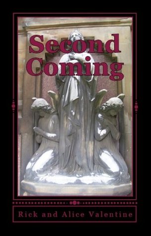 Second Coming (Kindle Edition)