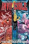 Invincible Vol. 1...