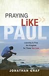 Praying Like Paul