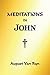 Meditations in John by August Van Ryn