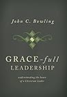 Grace-Full Leader...