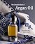 The Complete Book of Argan Oil