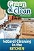 Green and Clean Natural Cle...