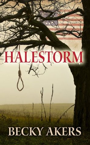 Halestorm