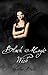 Black Magic Wish (The Horro...