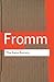 The Sane Society by Erich Fromm The Sane Society by Erich Fromm