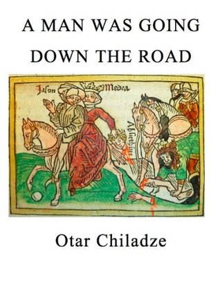 A Man Was Going Down the Road (Kindle Edition)