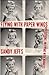 Flying with Paper Wings by Sandy Jeffs