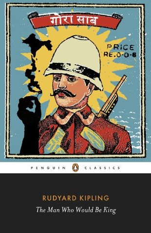 The Man Who Would Be King