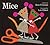 Mice: with audio recording