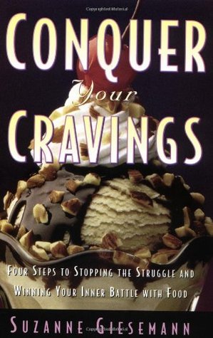 Conquer Your Cravings (Kindle Edition)