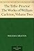 The Tithe-Proctor The Works of William Carleton, Volume Two