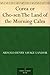 Corea or Cho-sen The Land of the Morning Calm