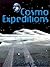 COSMO EXPEDITIONS (EARTHLY TIES Book 3)