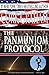 THE PANMUNJOM PROTOCOL (John Corbett Series Book 1)