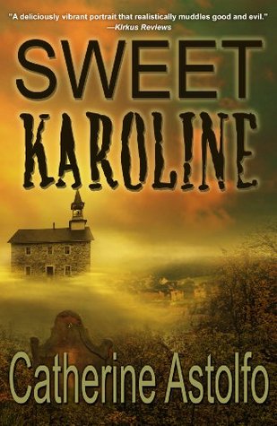 Sweet Karoline (Kindle Edition)